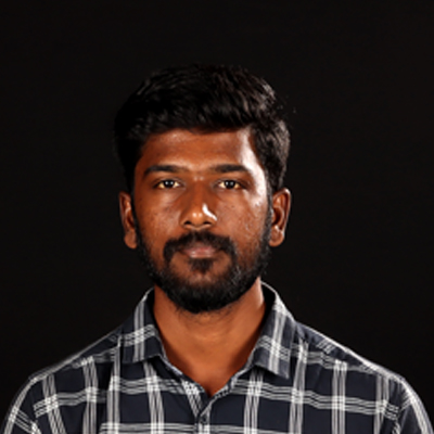 Suba Karthikeyan A